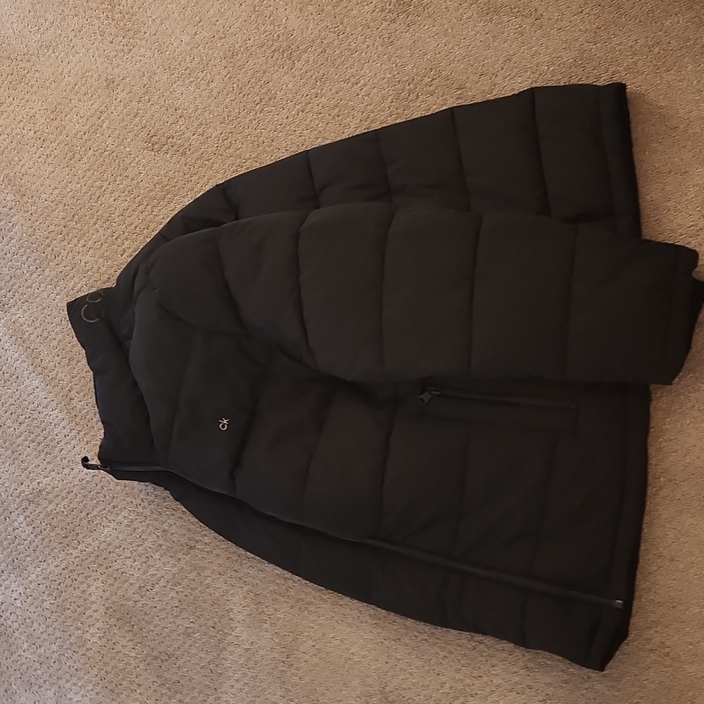 Calvin Klein Jacket - Picture 7 of 10